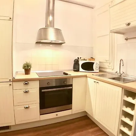 Lepanto Apartments 150M From Sagrada Familia-2