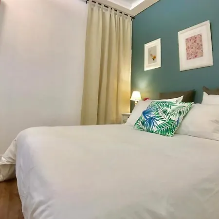 Lepanto Apartments 150M From Sagrada Familia-3