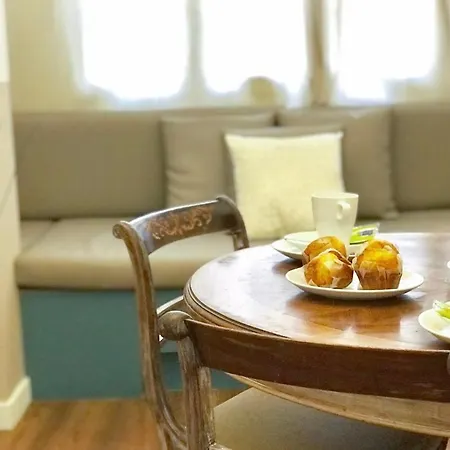 Lepanto Apartments 150M From Sagrada Familia-2