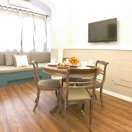 Lepanto Apartments 150M From Sagrada Familia-2
